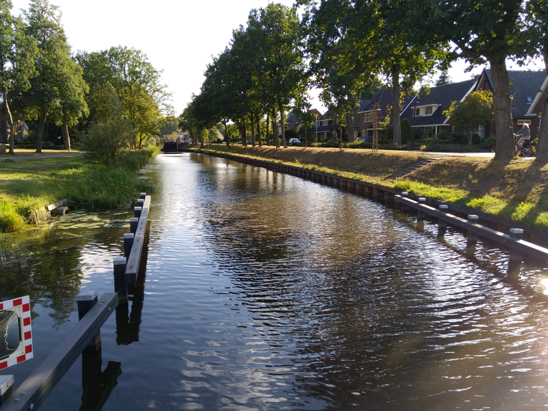 dis a nice place to live